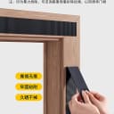 大门专用防蚊门帘别墅农村自建房纱窗门2026新款夏季全磁条金刚网 5