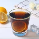 老北京酸梅汤原材料乌梅桂花酸梅汤粉速溶冷热水浓缩汁儿童酸梅晶 3