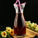 老北京酸梅汤原材料乌梅桂花酸梅汤粉速溶冷热水浓缩汁儿童酸梅晶 2