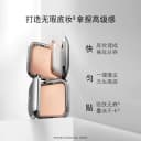 【明星同款】KIKO防晒粉饼快速底妆定妆补妆持久妆遮瑕干油皮散粉 3