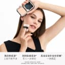 【明星同款】KIKO防晒粉饼快速底妆定妆补妆持久妆遮瑕干油皮散粉 4