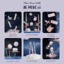 【双11】花知晓骑士独角兽ALL-IN彩妆全套大礼盒旗舰店 2