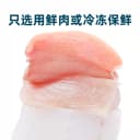 鲜朗低温烘焙猫粮天然无谷幼猫成猫蓝猫全阶段专用试吃装 4