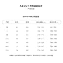 NASA夏季男女短袖宽松大码圆领T恤纯色基础款透气休闲穿搭上衣M4 2