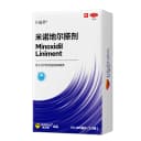 杰士邦乐福思米诺地尔搽剂60ml5%浓度男性型脱发和斑秃旗舰店正品 3