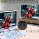 全格式高清屏新款便携式移动DVD老人光盘播放机光盘机新款碟机 2