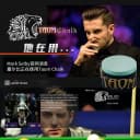 【带防伪】Taom塔悟姆巧克粉V10职业桌球台球杆巧粉中八九球追分 5