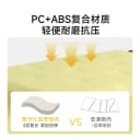 爱华仕大容量新款旅行箱20寸登机箱拉杆箱24寸行李箱女官方旗舰店 3