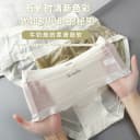 KLC楷兰纯冰丝无痕内裤女透气网孔蚕丝抑菌裆薄夏季性感三角短裤 4