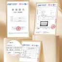 楷兰纯莱赛尔中高腰收腹保暖裤大码加厚温变锁温暖宫10A抑菌棉裆6 5