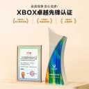 微软Xbox Series X/S 主机 XSS XSX 白色游戏机 xbox主机 次时代4K家用游戏主机包邮 3