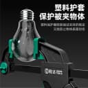 木工夹子固定器f型夹重型可调节大力轴承木工GF型夹具双向加紧器 4