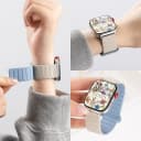 婧仪同款适用华为FIT5手表表带FIT4智能watchfit3pro磁吸硅胶女款fit2新款运动男款腕表透气女款高级watch男 2