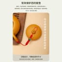 手工编织茶壶绳精致紫砂壶绑壶绳子水杯绳茶道配件系壶绳 2