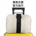 行李连接绳旅行坐飞机行李箱绑带旅行箱固定挂扣行李连接器捆绑绳 2