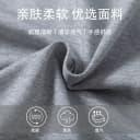 校服中小学生春秋款拼色枣红天蓝棒球服男女童运动服校服套装 2