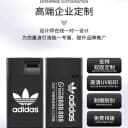 50支高端金属直冲防风打火机新品商务一次性定制订做刻字广告批发 5
