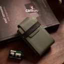 cam-in swift真皮相机包手拿便携收纳包适用理光GR4/GR3/GR3X皮套 4