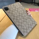 千金氛围感适用苹果iPad9/8/7保护套ipd第10代10.9寸2022新款2021平板10.2/9.7皮质pro11硅胶air543软壳mini6 5