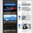 海尔智能马桶盖全自动家用通用加热冲洗屁股即热坐便盖板座圈官方 3