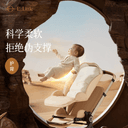 【李佳琦双11超级暖冬节】逸乐途EMU双向轻便高景观避震婴儿推车 4