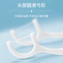 一次性牙线棒家用牙签线超细剔牙线家庭装牙线盒随身便携式牙签棒 4