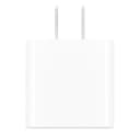 12W 20W 30W  96W 140W 35W双USB-C 40W 充电头 动态适配器充电器 USB-C 原装适用苹果 iPhone iPad AirPods 2
