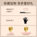 奥克斯羊毛卷卷发棒短发刘海9mm小卷13mm不伤发迷你小型电发棒烫 5