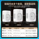 舜红纯铜变压器220v转110v100v电源电压转换器110v转220v全铜日本 5