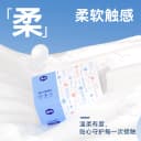 漫花抽纸巾整箱批面巾纸学生餐巾纸家用实惠卫生面巾纸抽宿舍纸巾 2