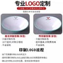 面碗面馆专用碗螺蛳碗汤粉碗斗笠碗馄饨碗牛肉面碗麻辣烫大碗商用 4