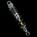 阿尔法ACS后减震适用九号NZ MZ M3 M95 M5 极核AE3 AE4小牛NX改装 5