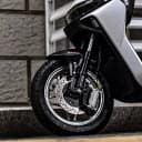 布雷博Brembo大辐射水鸟刹车卡钳改装九号DZ MZ NXT 雅马哈XMAX 3