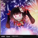 【米哈游/崩坏：星穹铁道】旋风系列火花花火风堇毛绒挂件 miHoYo 4