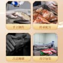 【3条】臭鳜鱼臭桂鱼净膛约8两-1.6斤正宗安徽黄山特产徽州真空装 4