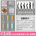 欧莱雅烫发水药剂冷烫卷发家用烫刘海冷烫精自己在家烫头发药水 3