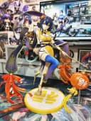 特价处理！明日方舟手办【只发图中九款】美少女潮玩摆件生日礼物 5
