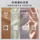 【618即刻抢】3CE九色时妆盘九宫格眼影橘棕盘黄油盘缎光粉裸米纱 5