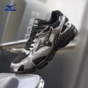 Mizuno美津浓26春夏新款复古老爹鞋耐磨跑步鞋运动鞋 SPEED 2K 4