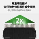 飞利浦电动理发器刀头配件QC5130/5131/5120/5135电推剪原装刀片 3