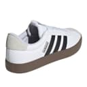 #阿迪达斯 Adidas VL COURT 3.0 低帮 板鞋 白色 ID6285 HQ0264 4