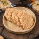 手工糯米锅巴糕点 小米锅巴独立包装 休闲零食米饼干 香酥脆 4