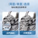 [迪丽热巴同款]骆驼银月户外复古老爹鞋女鞋夏季新款运动鞋子女款 5