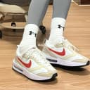 Nike/耐克AIR MAX DAWN男女气垫缓震运动休闲跑步鞋DC4068 DJ3624 2