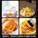 酸梅粉 甘梅粉 话梅粉沾水果配料 潮汕酸梅汤梅粉梅子粉 撒料瓶装 4