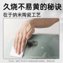 炊大皇无氟涂层不粘锅炒锅家用聚油不沾锅燃气电磁炉用钛锅炒菜锅 4