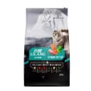力狼猫粮10kg鸭肉三文鱼味牛肉味幼猫粮成猫粮宠物猫主粮20斤折耳 5