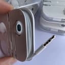 二手原装 苹果耳机入耳式线控iphonex/8/7/plus/6s/11/12国行港行 2