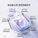 欧诗漫美白淡斑面膜组合补水面膜保湿官方旗舰店正品 4