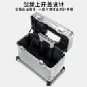 铝镁合金行李箱女男旅行箱摄影师拉杆箱相机箱登机箱万向轮收纳箱 3